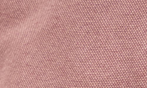 Bdg Urban Outfitters Luca Canvas Chore Jacket In Dusty Pink