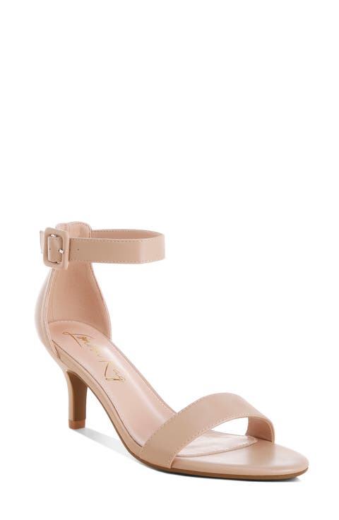 Ferduda Ankle Strap Sandal (Women)