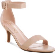 LONDON RAG Ferduda Ankle Strap Sandal