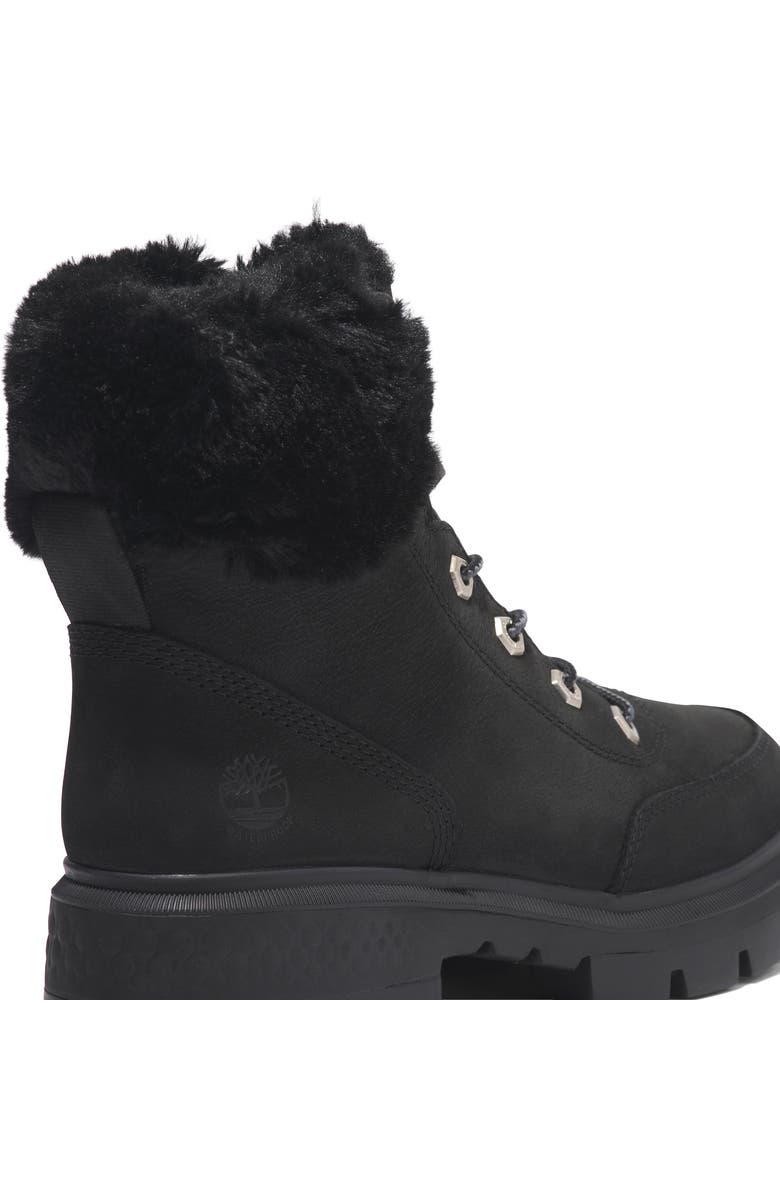 Timberland Cortina Valley Waterproof Hiking Boot, Alternate, color,