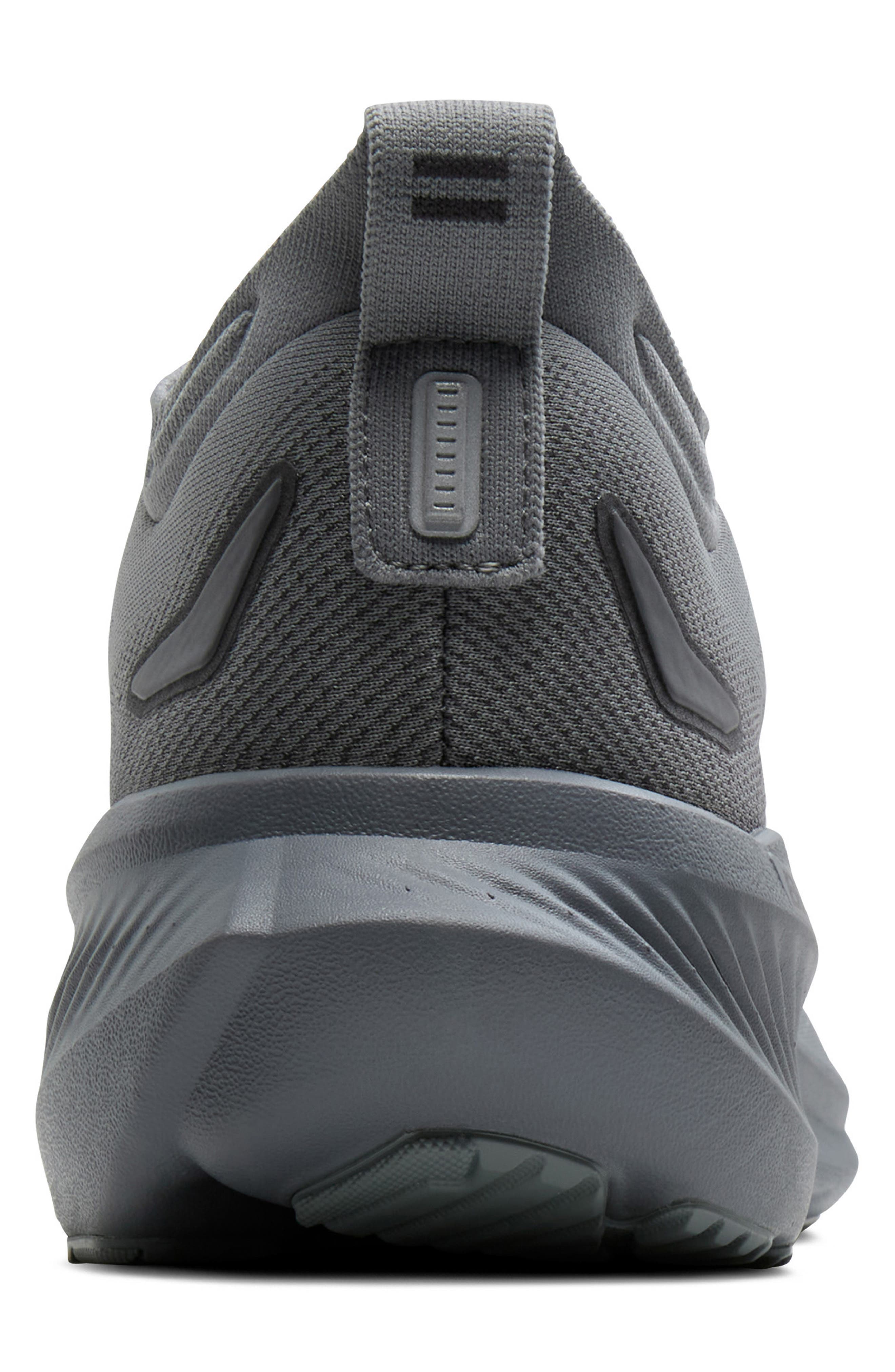 Glycerin 23 Running Shoe, Alternate, color, GREY/BLACKENED PEARL/BLACK