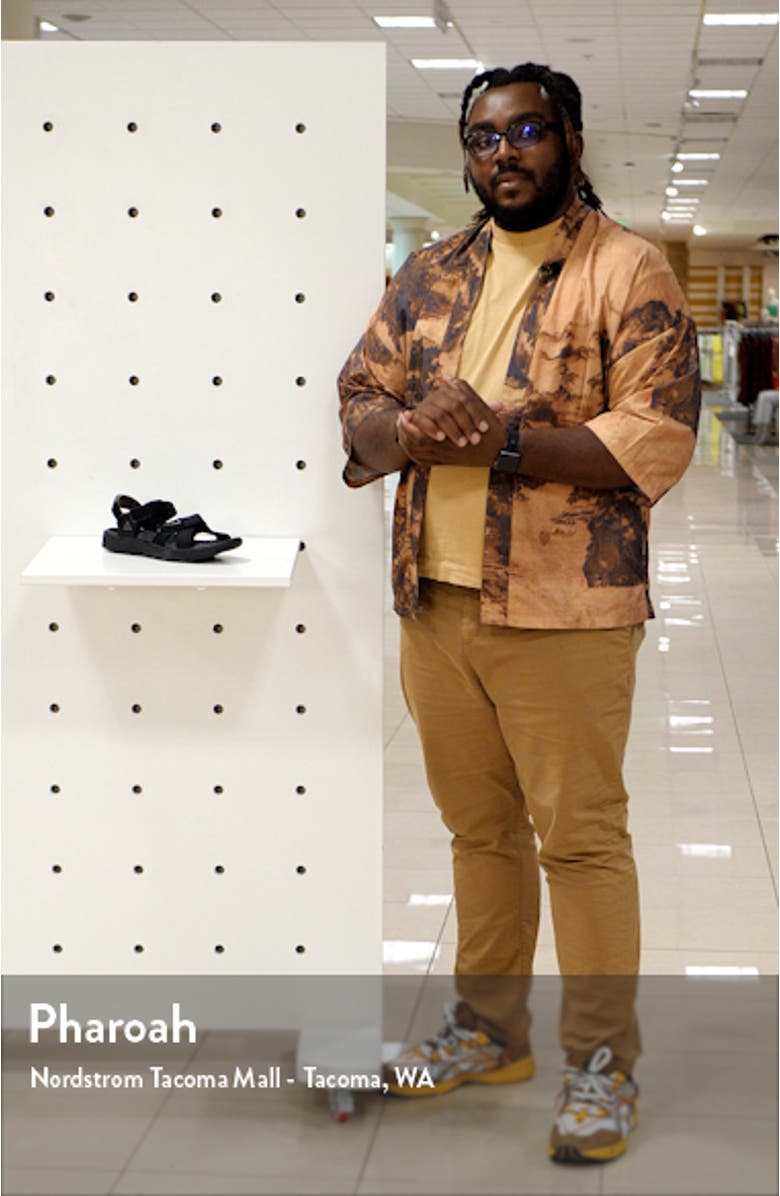 ACG Air Deschutz + Sandal, sales video thumbnail