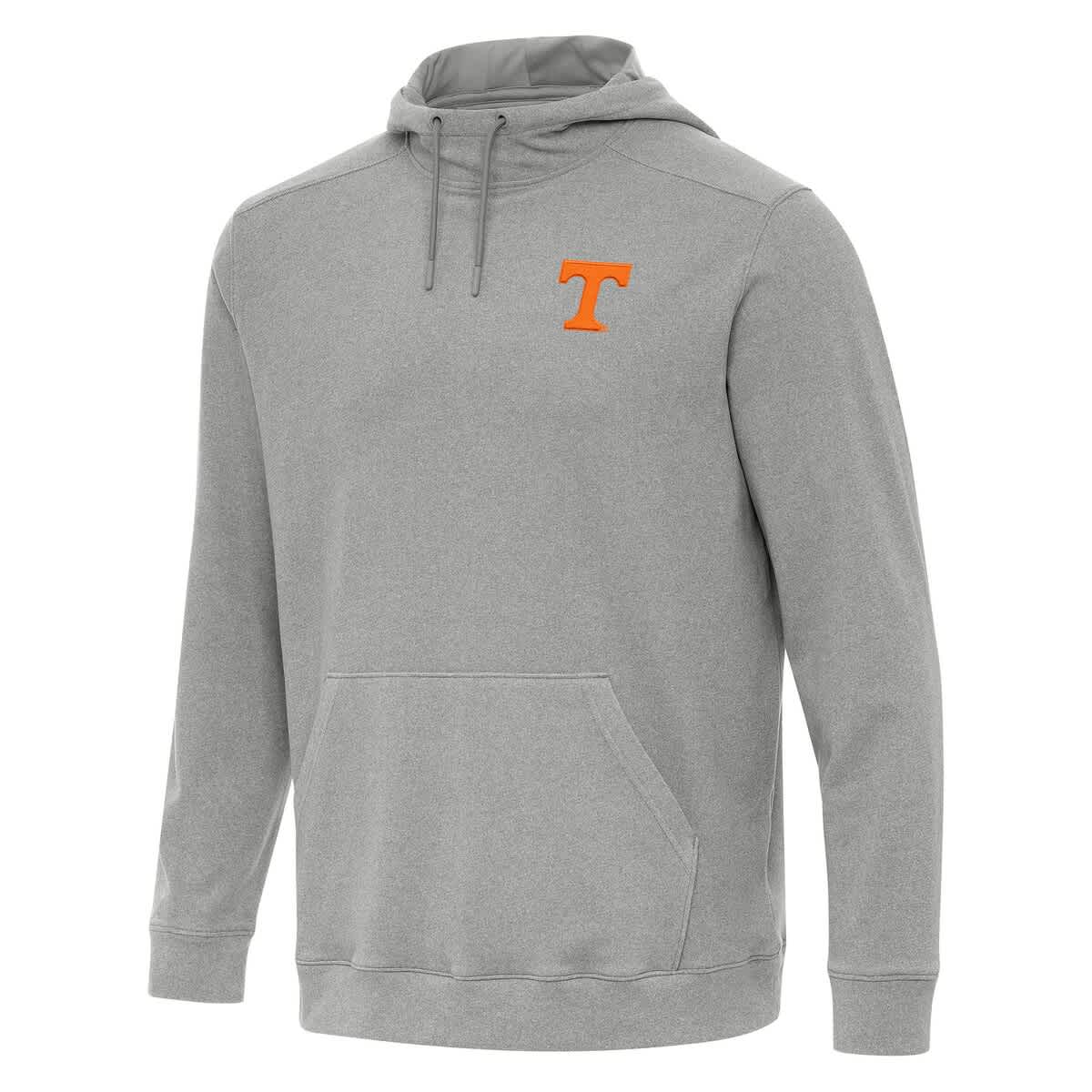 selected Heather Gray