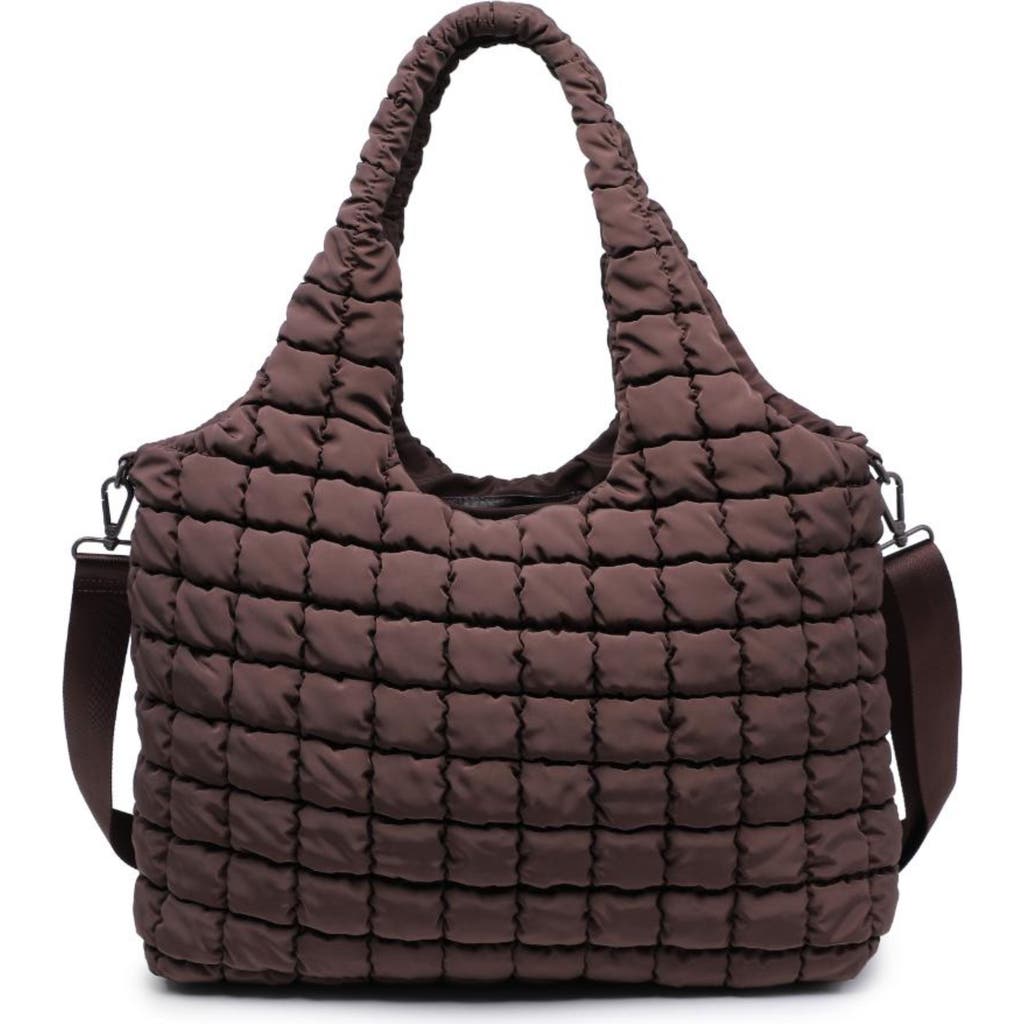 Sol And Selene Elevate In Brown