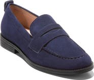 Cole Haan Stassi Penny Loafer