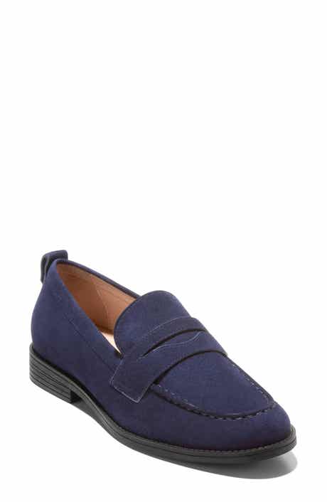 Cole Haan Stassi Penny Loafer