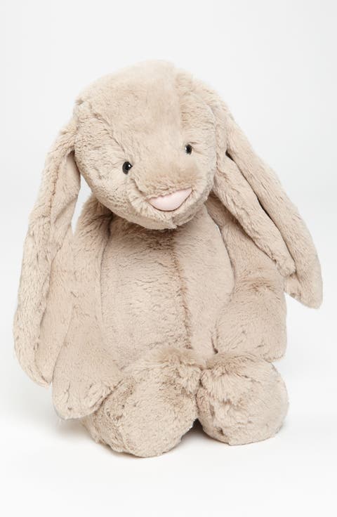 'Bashful' Bunny