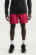 Nike Dri-FIT Form 7-Inch Athletic Shorts