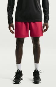 Nike Dri-FIT Form 7-Inch Athletic Shorts