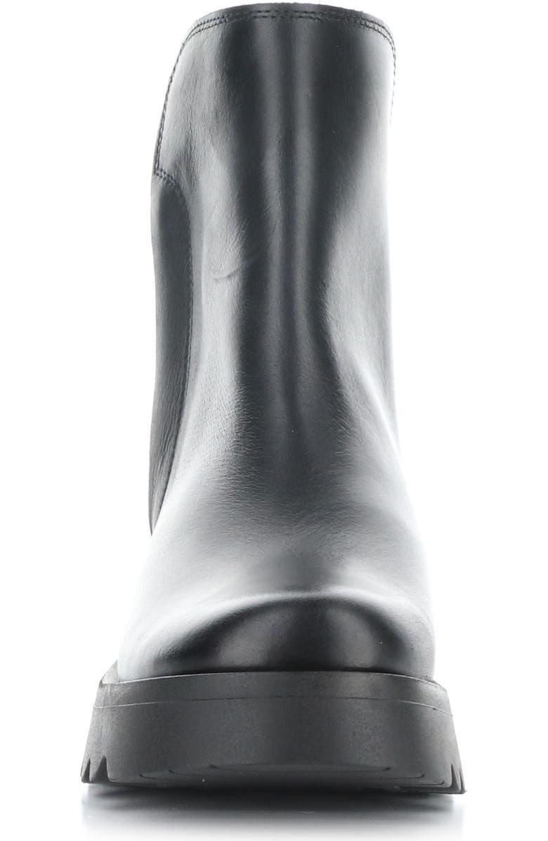 Fly London Muzz Platform Bootie, Alternate, color,