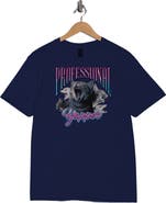Monster Digital Professional Yapper Graphic T-Shirt