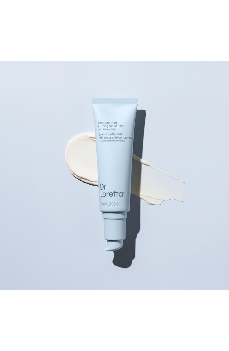 Dr. Loretta Concentrated Firming Moisturizer, Alternate, color,