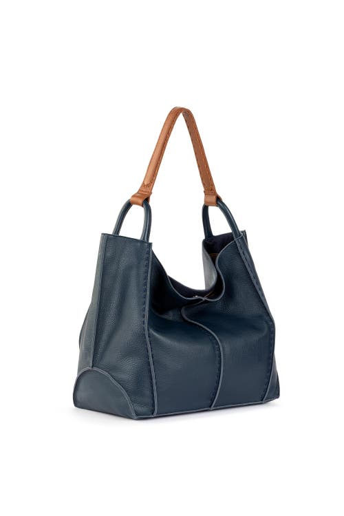 The Sak Los Feliz Large Tote Leather Bag