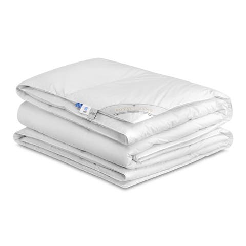 Royal Grand goose down comforter