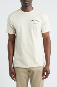DARK SEAS Headmaster V3 Graphic T-Shirt