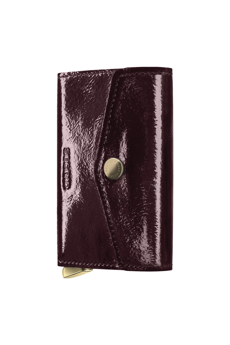 Premium Envelope Naplak, Main, color, Plum