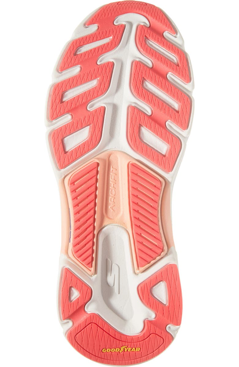 SKECHERS Max Cushioning Arch Fit<sup>®</sup> - Adelphi Slip-In Sneaker, Alternate, color, Peach