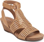 Earth® Helodie Wedge Sandal