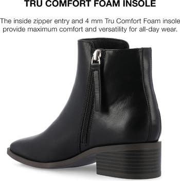 Capri Bootie