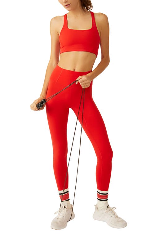 Shop Free People Fp Movement Never Better High Waist Leggings