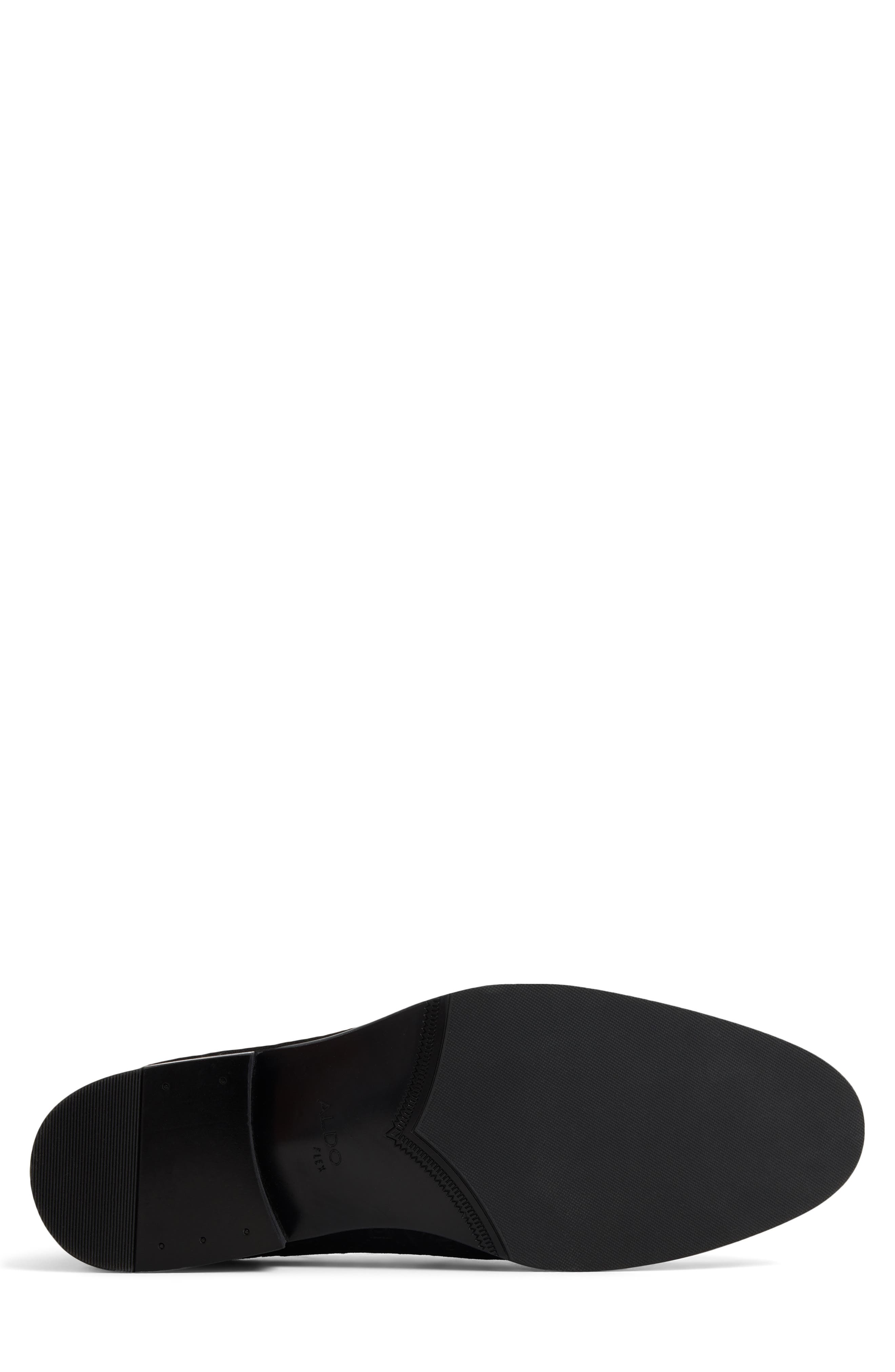 Beck Penny Loafer, Alternate, color, OPEN BLACK