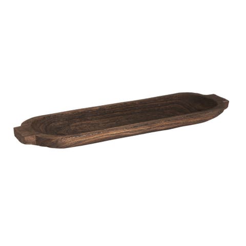 Decorative Tray