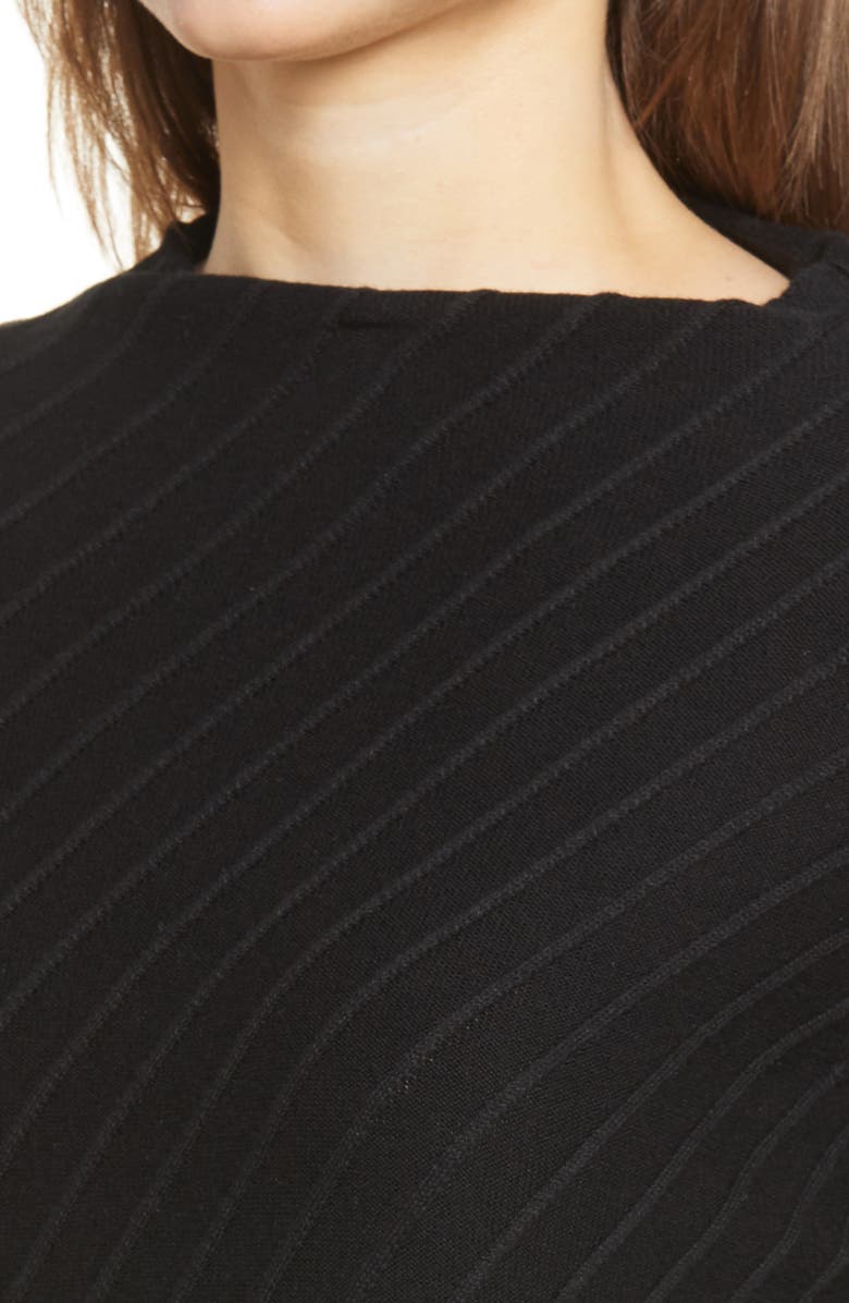 Vince Camuto Long Sleeve Top, Alternate, color,