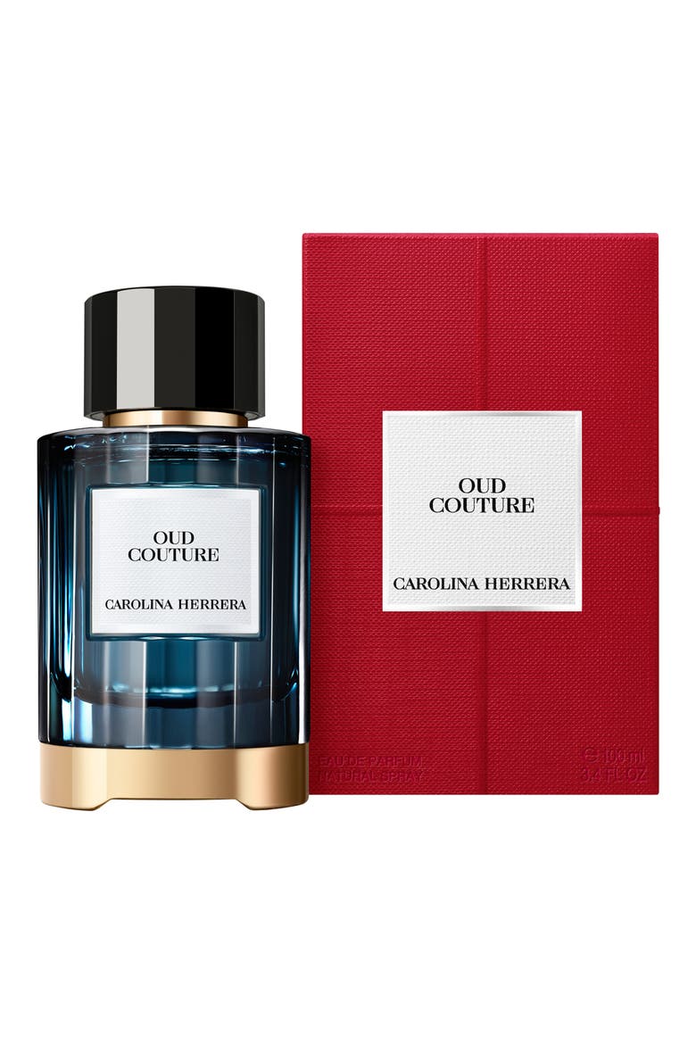Oud Couture Eau de Parfum (Nordstrom Exclusive), Alternate, color, NO COLOR