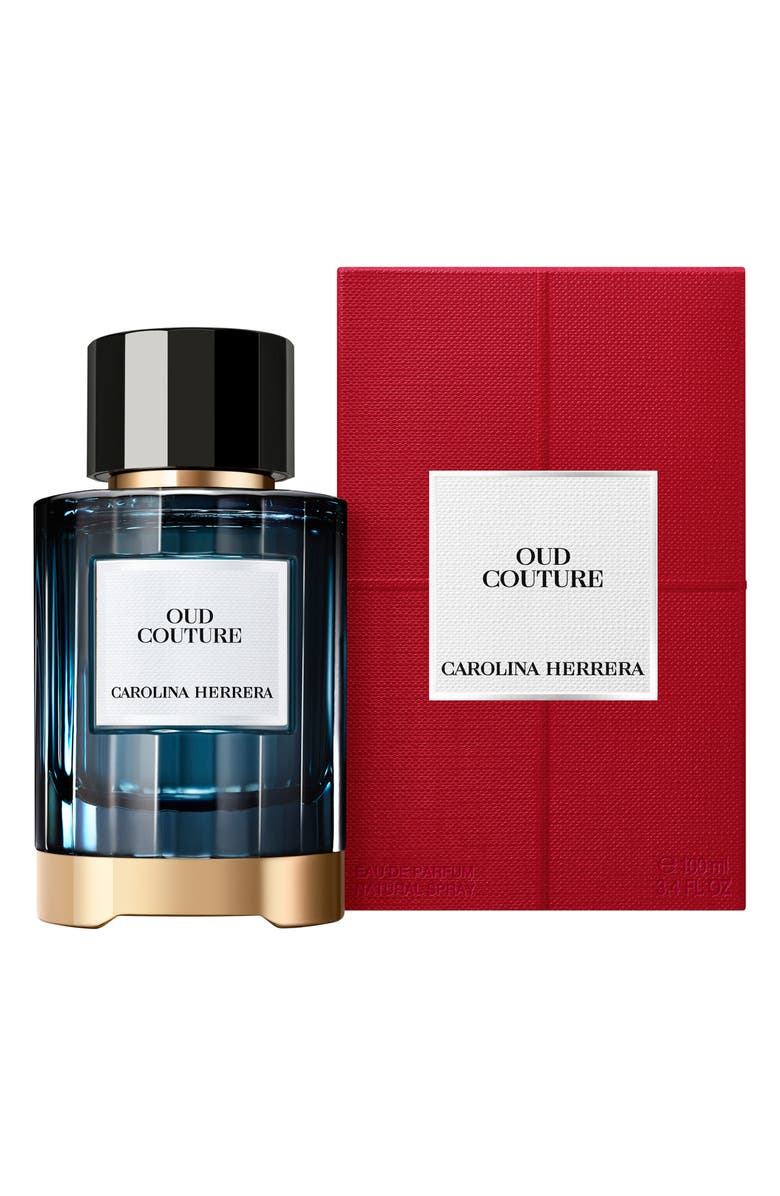 Carolina Herrera Oud Couture Eau de Parfum, Alternate, color,