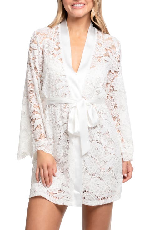 Brynleigh Lace Wrap