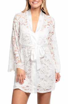Brynleigh Lace Wrap