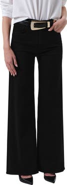 Citizens of Humanity Lyra High Waist Wide Leg Jeans