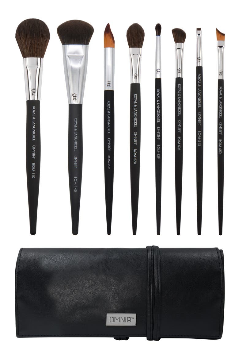 Artist Favorites - Alexandra Cardoso 9pc Bundle, Main, color, Black