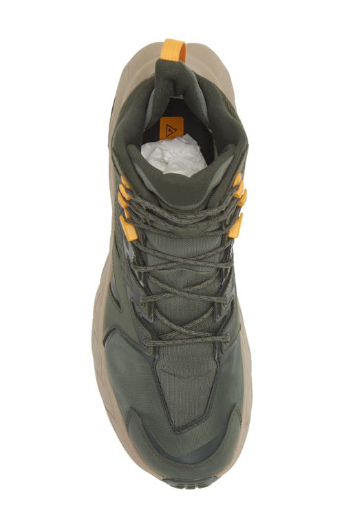 HOKA HOKA ANACAPA MID GORE-TEX® WATERPROOF HIKING SHOE