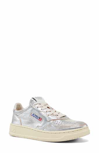 AUTRY Medalist Low Sneaker