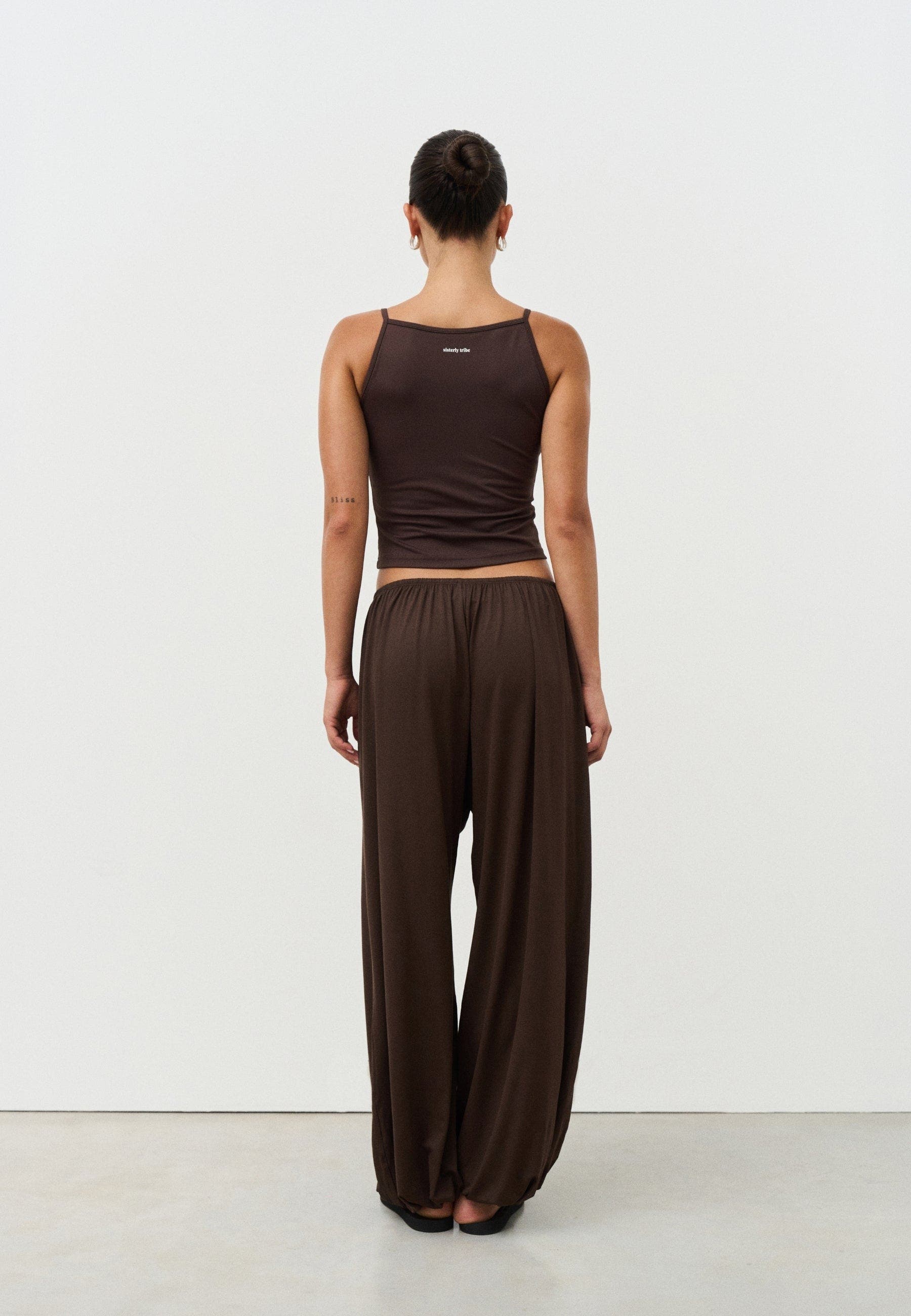 Sisterly Tribe Balloon Pants (Women) | Nordstrom