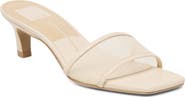 Dolce Vita Rexa Mesh Sandal