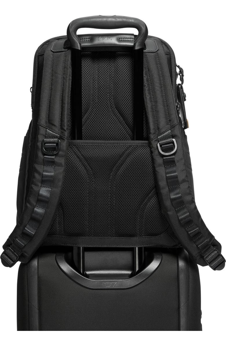 TUMI Alpha Bravo Navigation Backpack, Alternate, color,