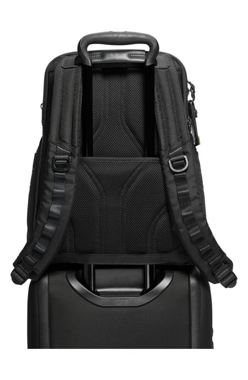 Tumi Alpha Bravo Navigation Backpack