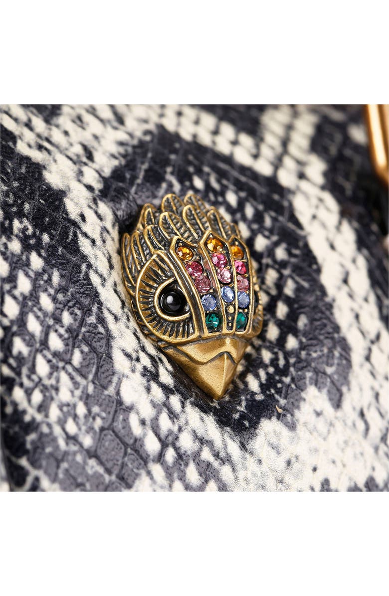 Kurt Geiger London Small Kensington Boston Satchel, Alternate, color,