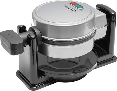 Electric Belgian Waffle Maker