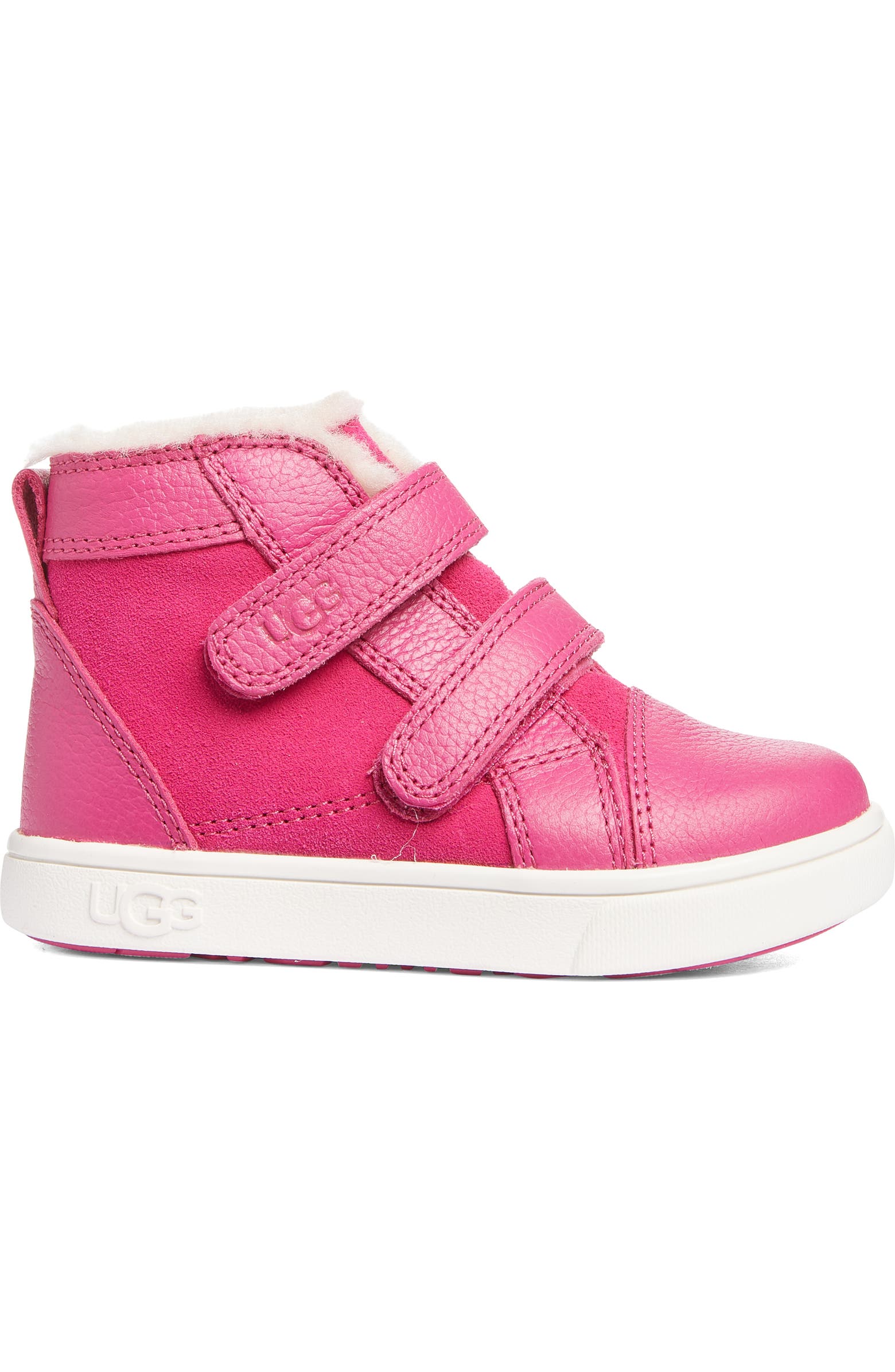 UGG® Rennon High Top Sneaker | Nordstrom