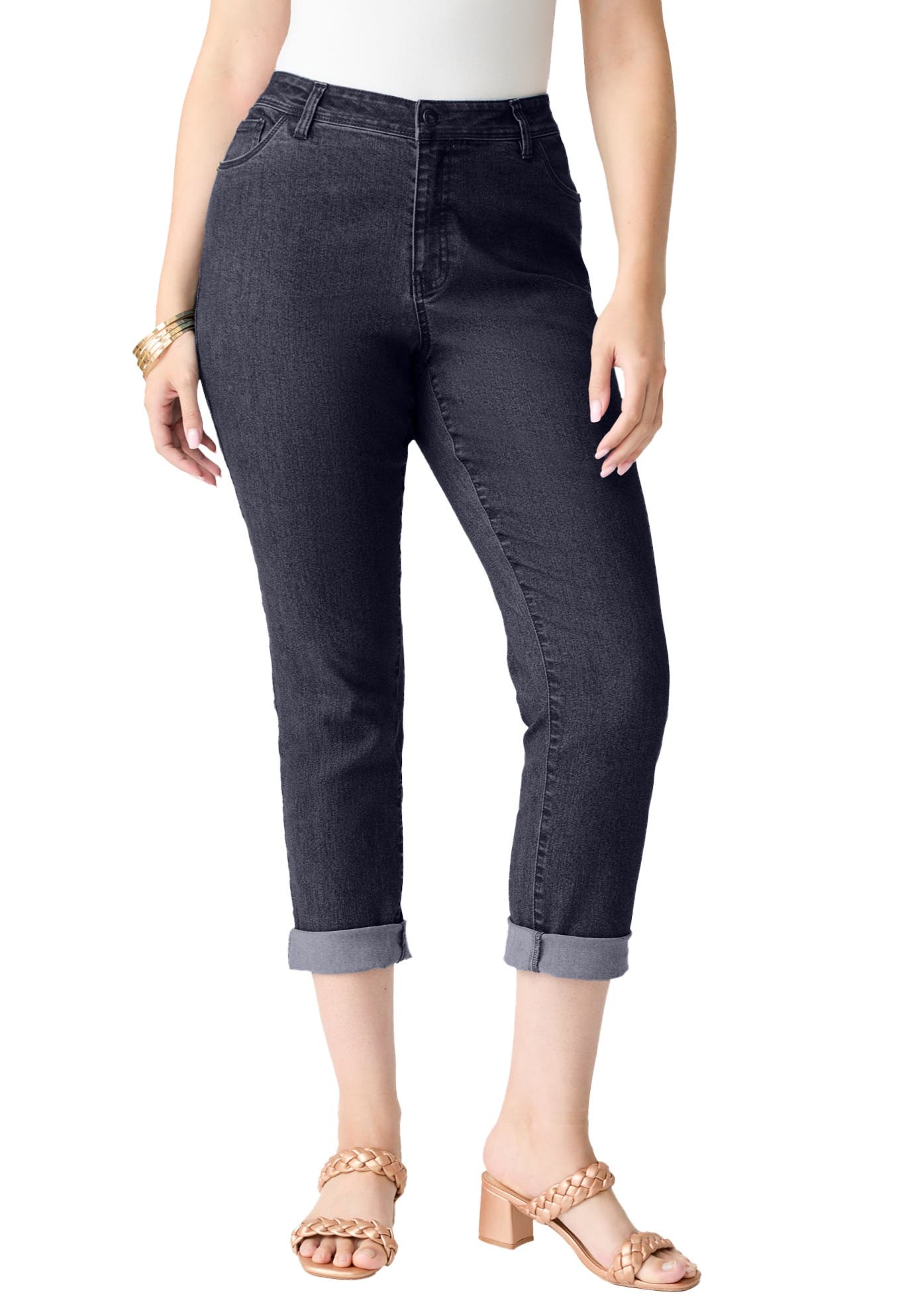 DARK WASH