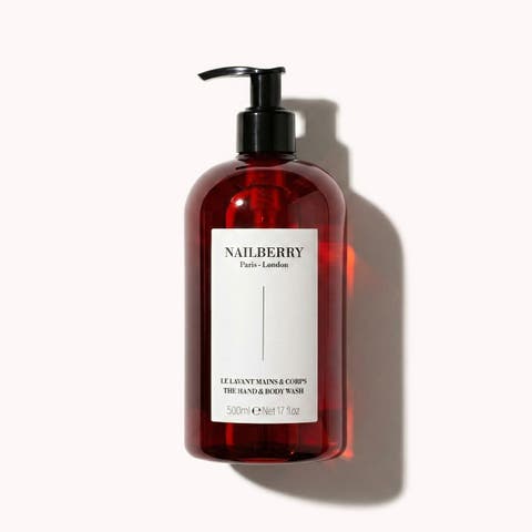 The Hand & Body Wash