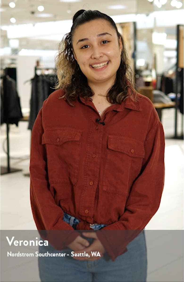 Marcus Slim Straight Leg Jeans, sales video thumbnail