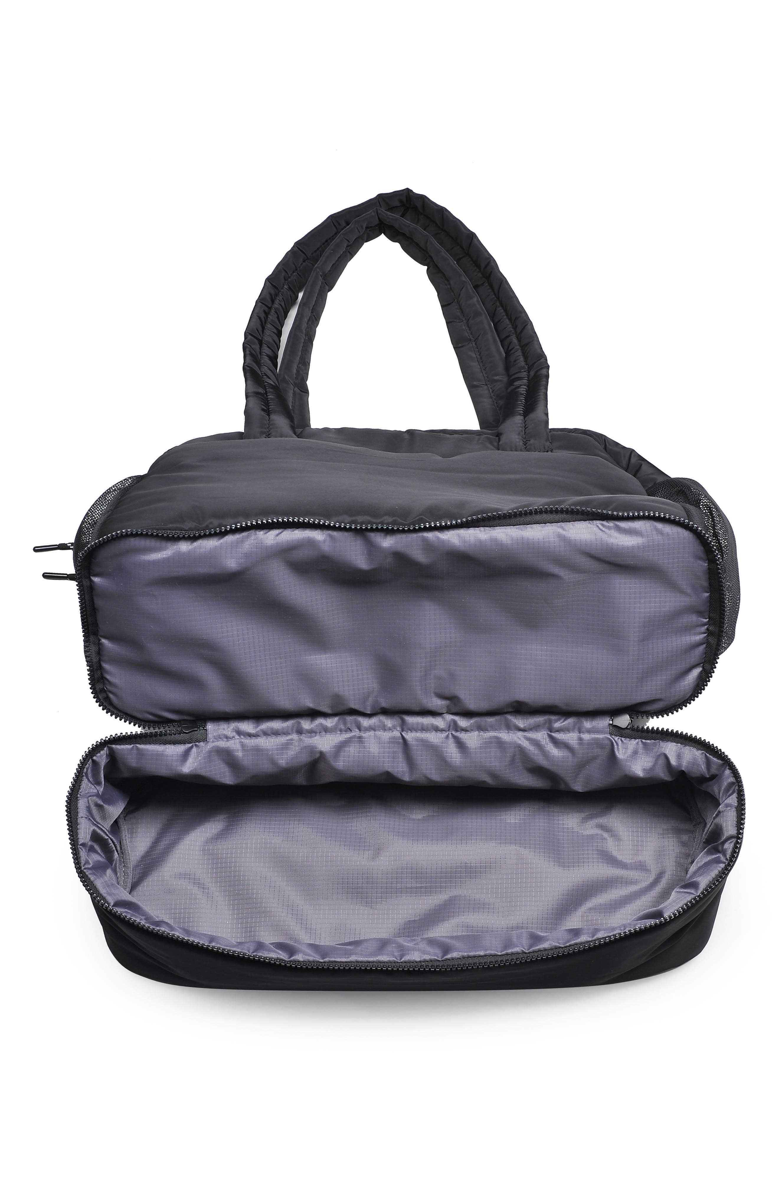 URBAN EXPRESSIONS HANDBAGS Kris Tote, Alternate, color, 