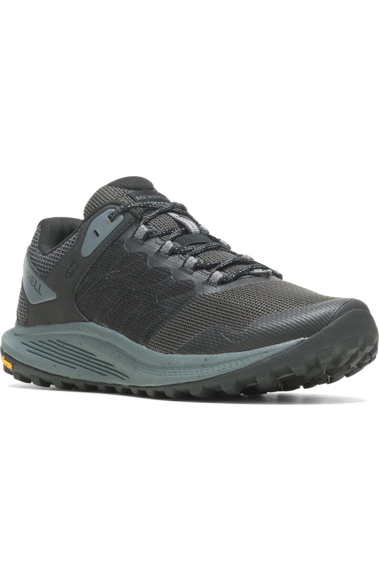 Merrell Nova 3 Running Shoe, Main, color,