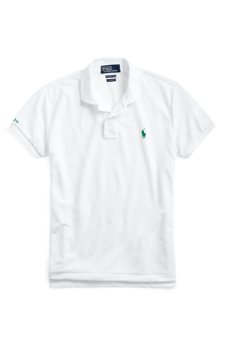 Polo Ralph Lauren The Earth Polo, Alternate, color,