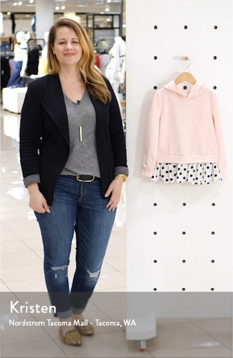 Animal Ear Hoodie, sales video thumbnail