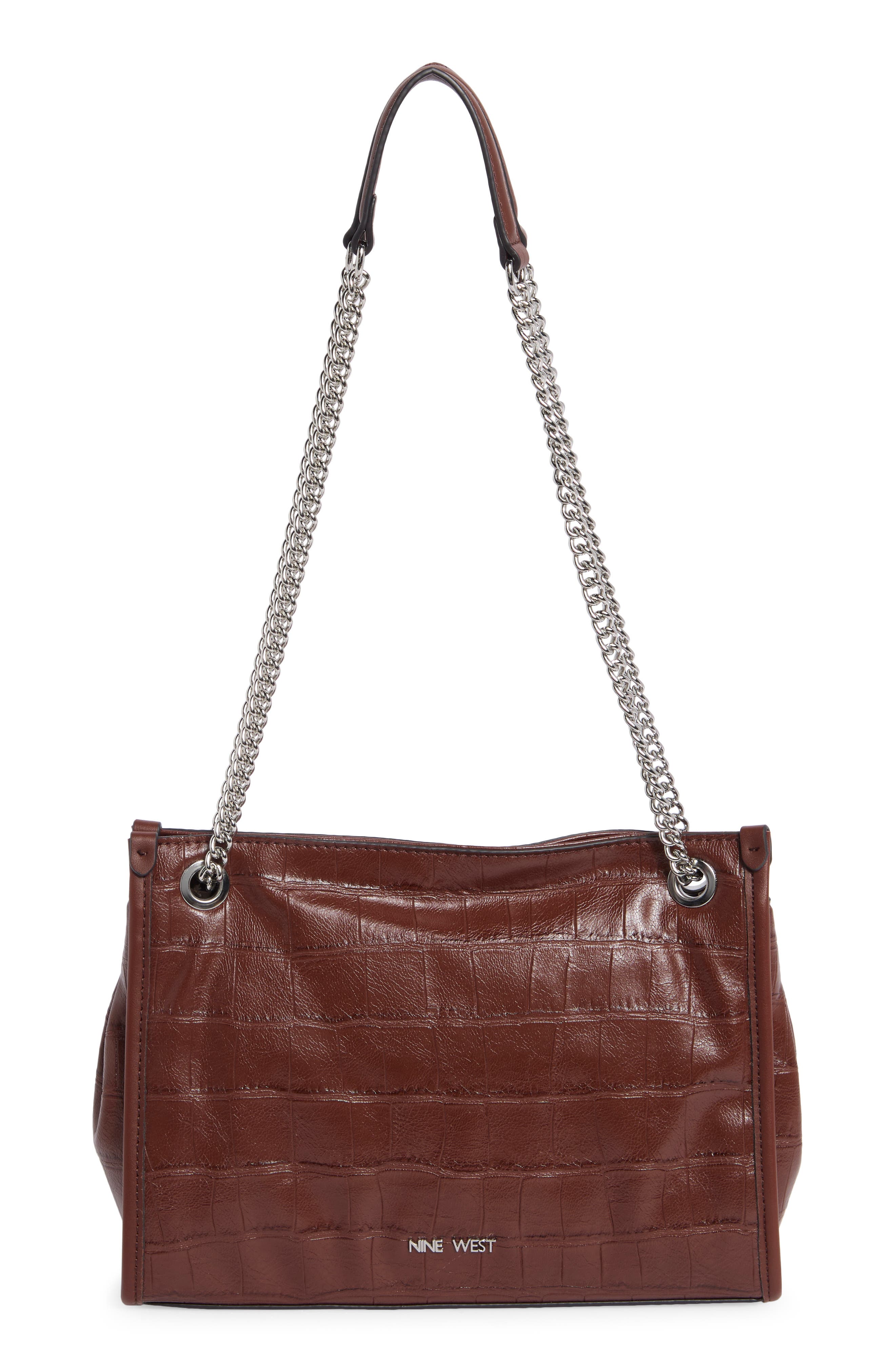 Lioren Convertible Crossbody Bag